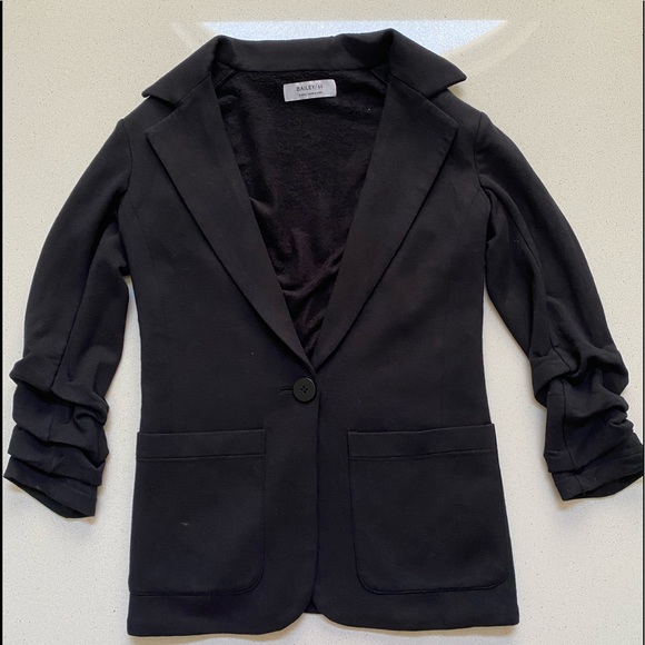 Bailey 44 Jackets & Blazers - Bailey 44 Women’s Knit Blazer